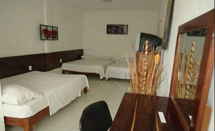 Hotel Platas - Photo2