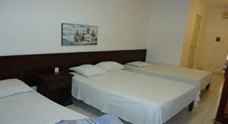 Hotel Platas - Photo3
