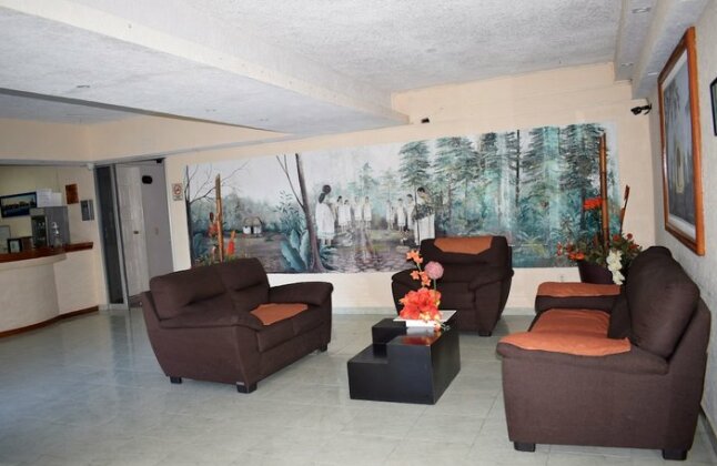 Hotel Principe - Photo3
