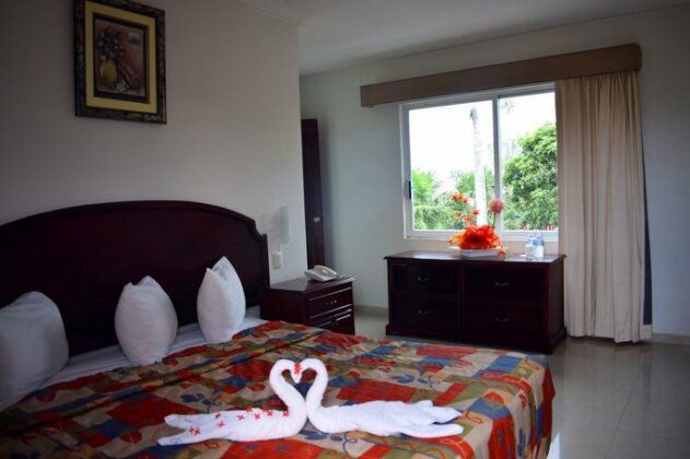Hotel Principe - Photo5