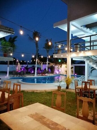 Hotel Real Ucum - Photo4