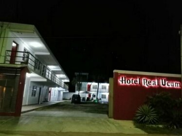 Hotel Real Ucum