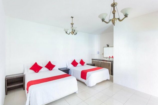 Hotel Rio Chetumal - Photo2