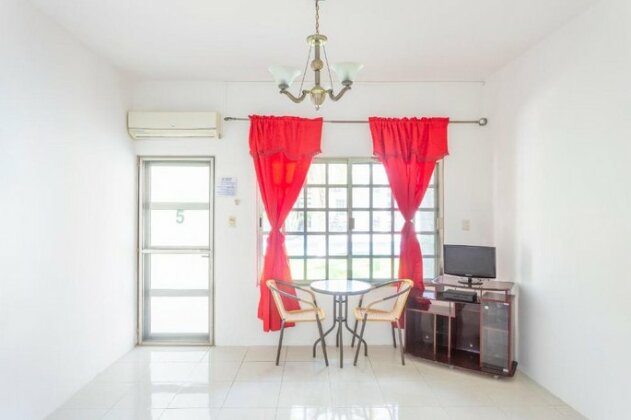 Hotel Rio Chetumal - Photo4