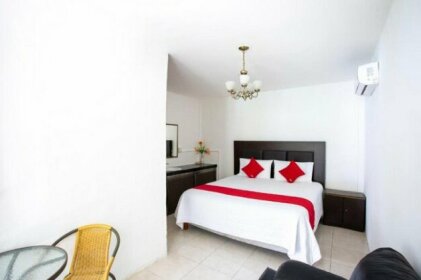 Hotel Rio Chetumal