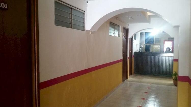 Hotel Rosa Del Alba - Photo2