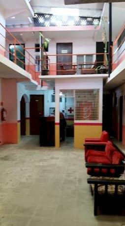 Hotel Rosa Del Alba - Photo4