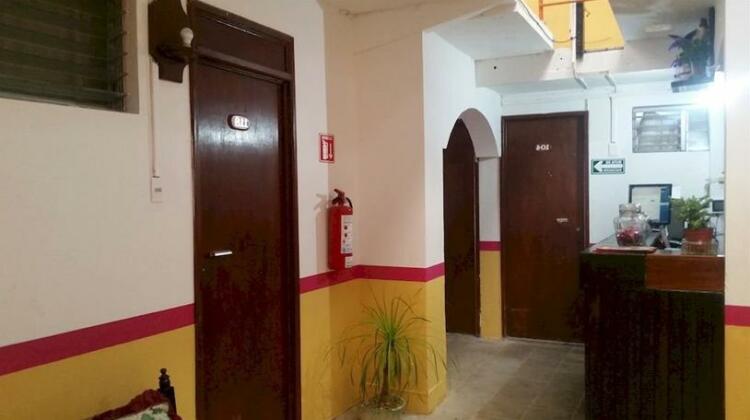 Hotel Rosa Del Alba - Photo5
