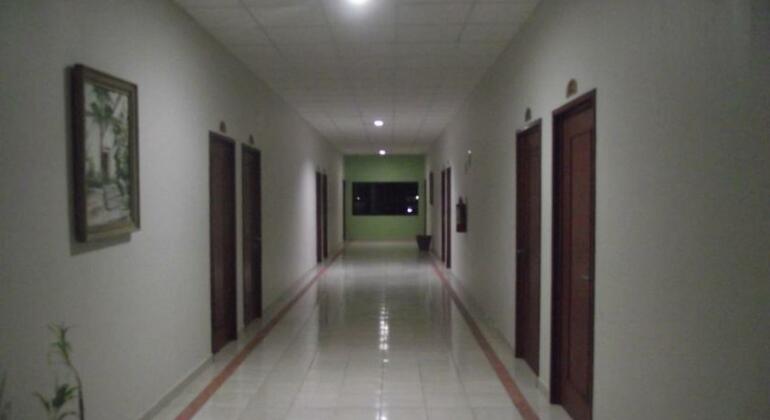 Hotel & Suites Arges - Photo2