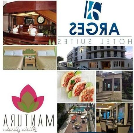 Hotel & Suites Arges - Photo4