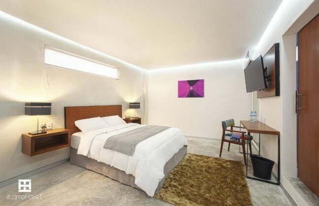 Hotel Urban 101 - Photo2