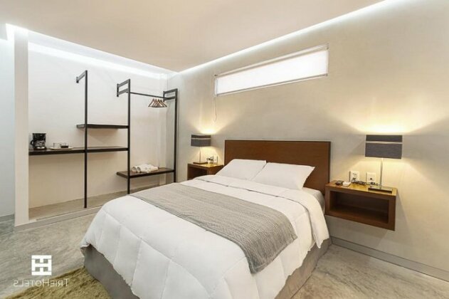 Hotel Urban 101 - Photo3