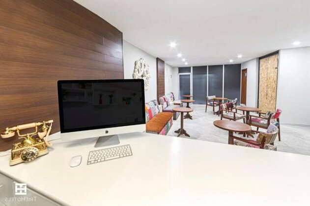Hotel Urban 101 - Photo4