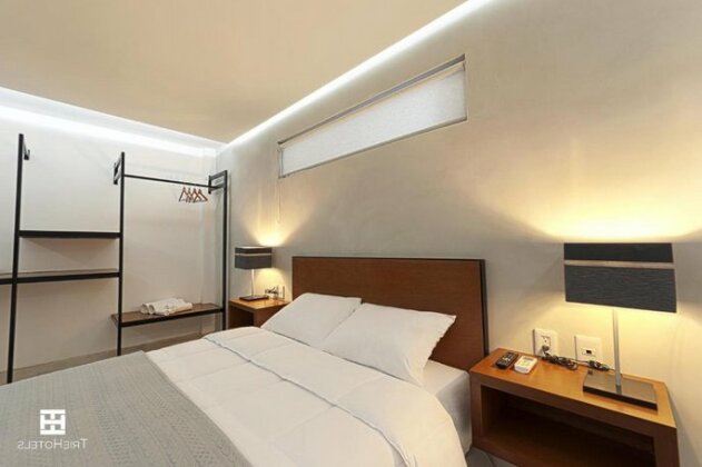 Hotel Urban 101 - Photo5