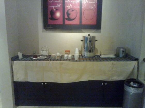 Hotel Villa Fontana - Photo2
