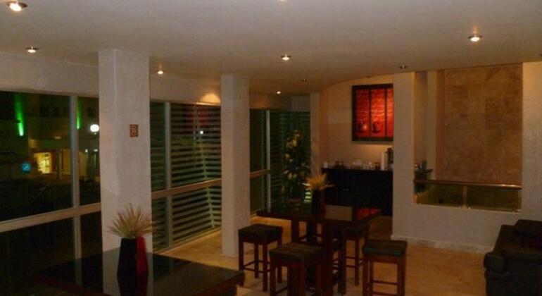 Hotel Villa Fontana - Photo5