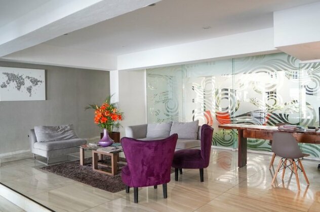 Hotel Villanueva Chetumal - Photo2