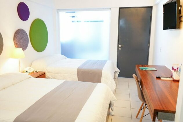 Hotel Villanueva Chetumal - Photo3