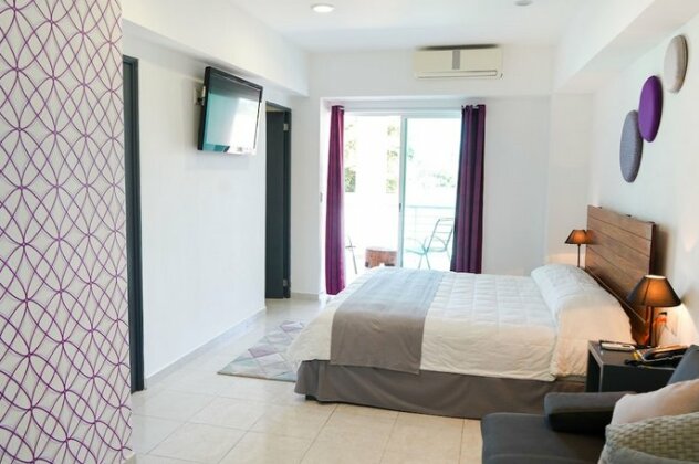 Hotel Villanueva Chetumal - Photo4