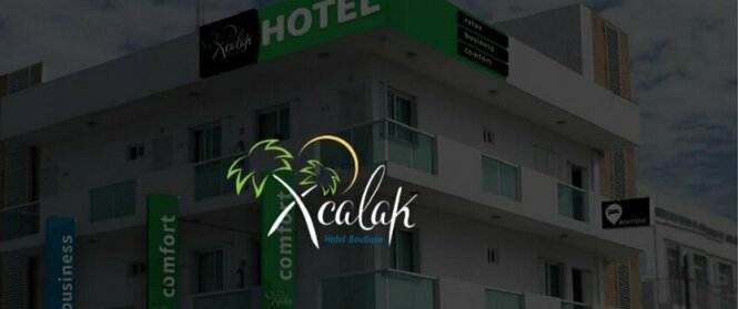 Hotel Xcalak Chetumal