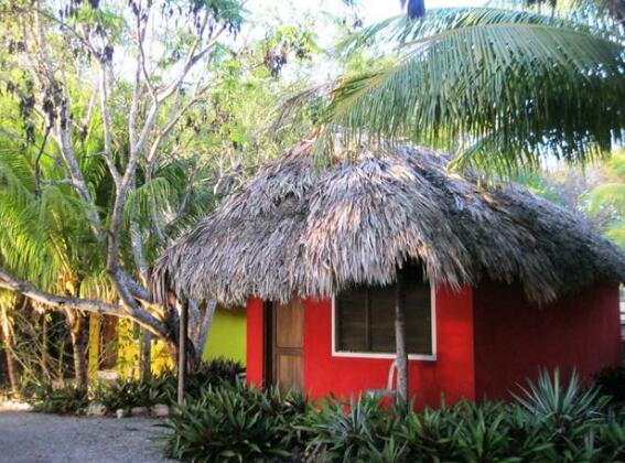 Laguna Azul Bacalar - Photo4
