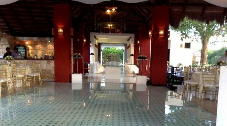 Mayan Secret Hotel Boutique - Photo3