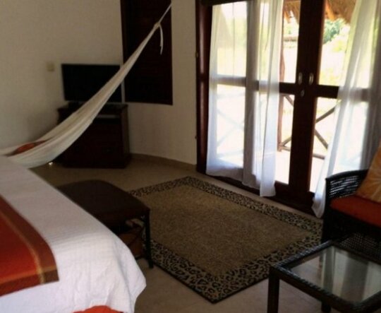 Mayan Secret Hotel Boutique - Photo5