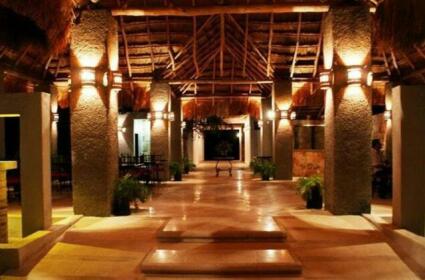 Mayan Secret Hotel Boutique