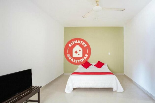OYO Hotel Cristal - Photo2