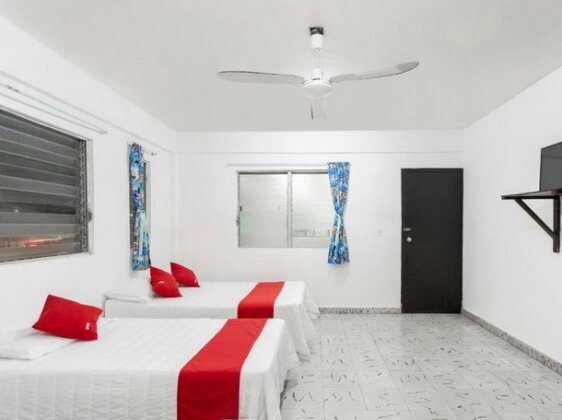 OYO Hotel Cristal - Photo3