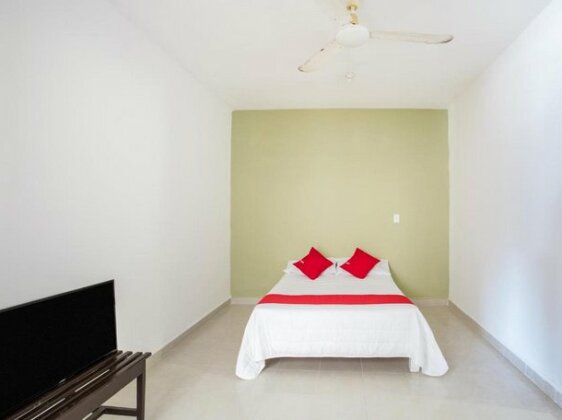 OYO Hotel Cristal - Photo4