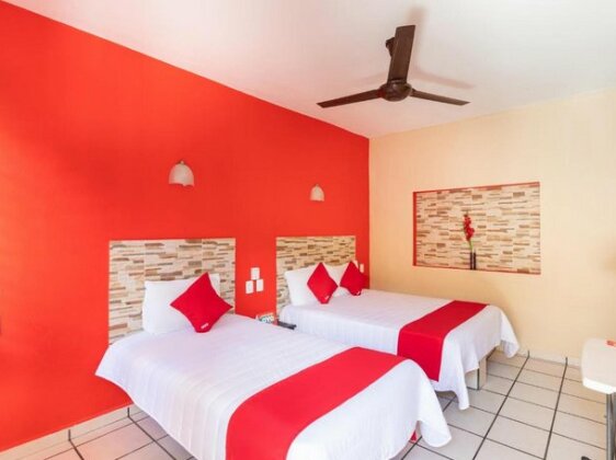 Posada Costa Azul