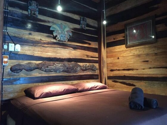 Posada del Brujo - Photo2