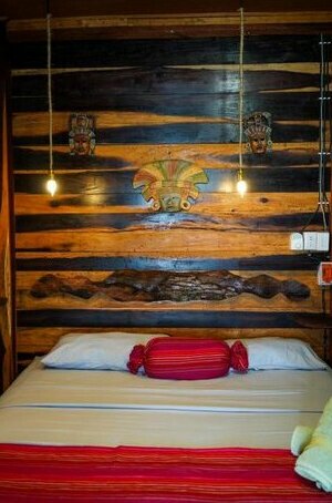 Posada del Brujo