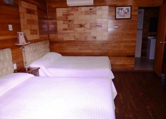 Villa Diamante - Photo3