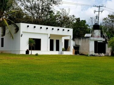 Villa Marili Chetumal