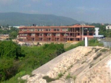 Hotel River Side Chiapa de Corzo