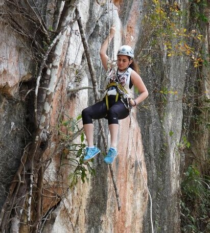 Ciudad de Las Rocas - Photo2