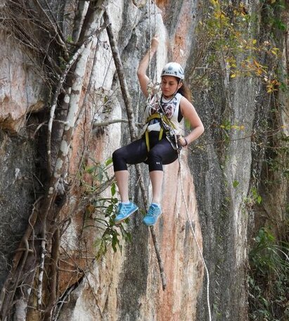 Ciudad de Las Rocas - Photo2