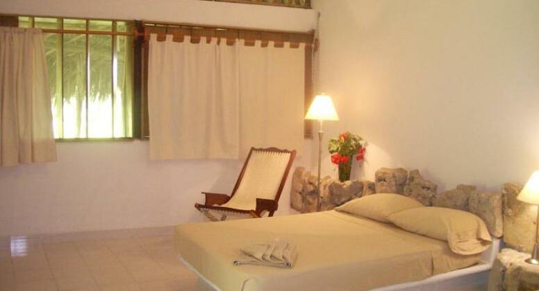 Parador Vallescondido - Photo2