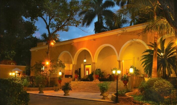 Hacienda Chichen Resort and Yaxkin Spa - Photo2