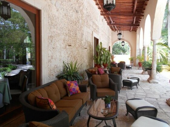 Hacienda Chichen Resort and Yaxkin Spa - Photo4