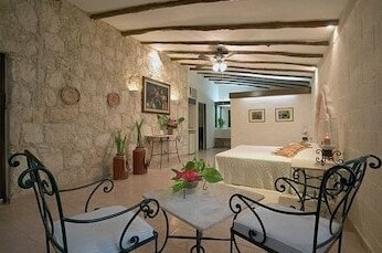 Hacienda Chichen Resort and Yaxkin Spa - Photo5