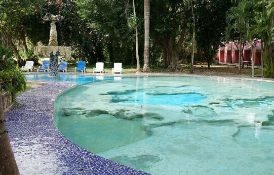 Hotel Doralba Inn Chichen - Photo4