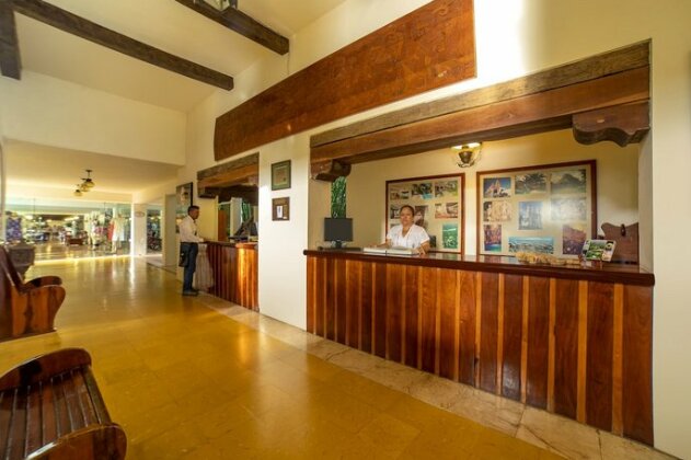 The Lodge at Chichen Itza - Photo2