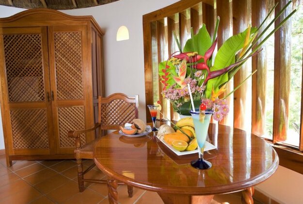 The Lodge at Chichen Itza - Photo3