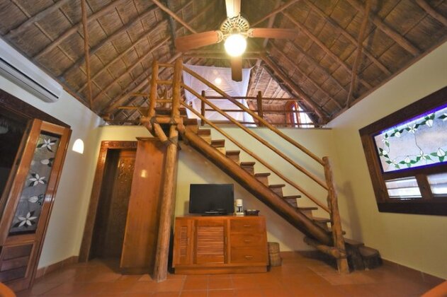 The Lodge at Chichen Itza - Photo4