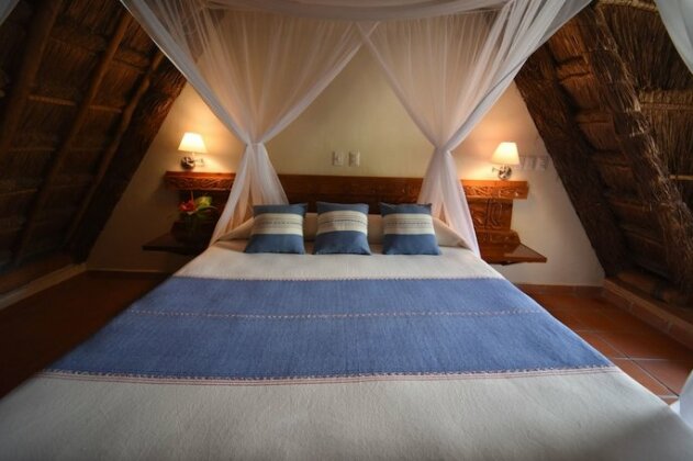 The Lodge at Chichen Itza - Photo5