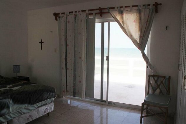 Casa Charuff frente al mar con wifi - Photo2
