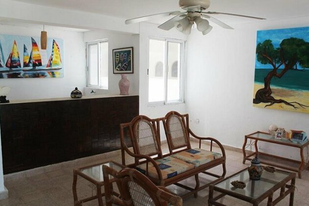 Casa Charuff frente al mar con wifi - Photo4